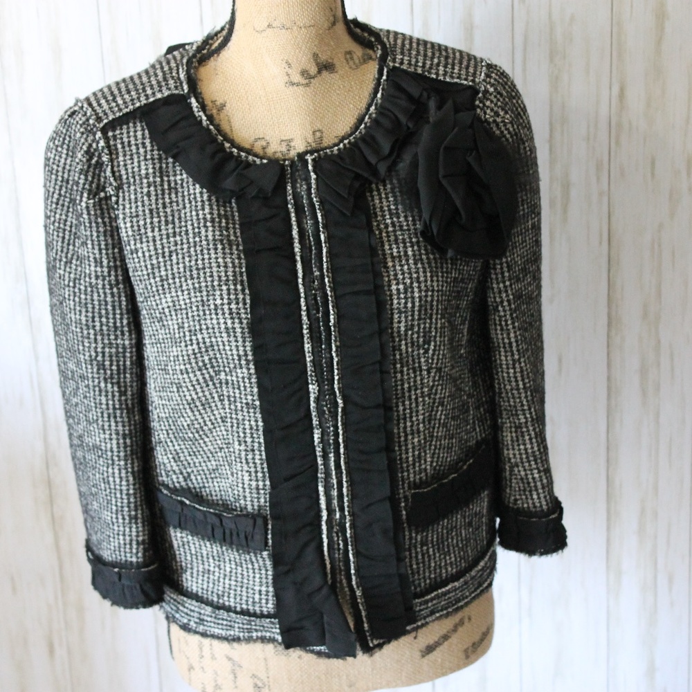 Ann Taylor Jacket